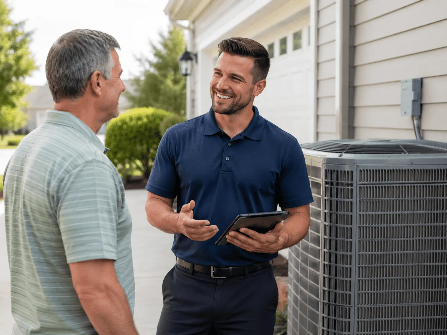 Heat Pump Installation Ralston, PA FAQs